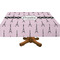 Eiffel Tower Tablecloths (Personalized)