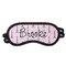Eiffel Tower Sleeping Eye Mask (Personalized)