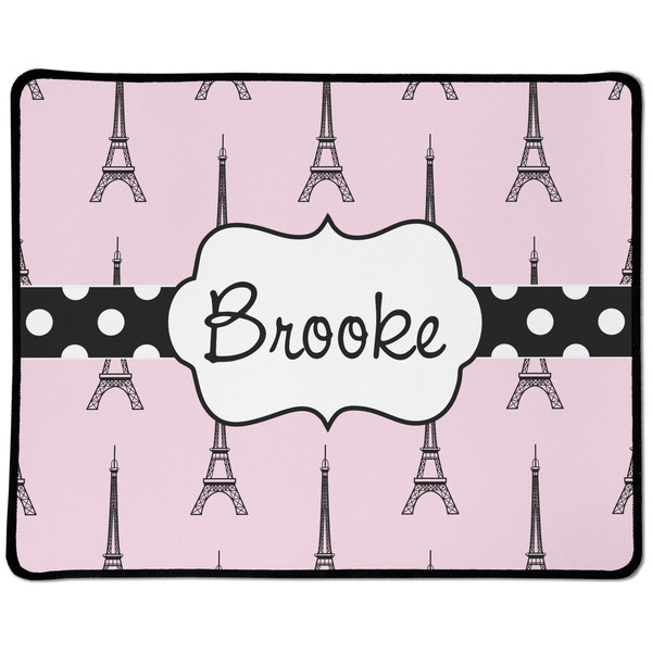 Eiffel Tower Small Gaming Mats - APPROVAL