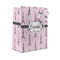 Eiffel Tower Small Gift Bag - Front/Main