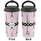 Eiffel Tower Stainless Steel Travel Cup - Apvl