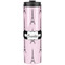 Eiffel Tower Stainless Steel Skinny Tumbler - 20 oz (Personalized)