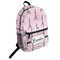 Eiffel Tower Student Backpack (Personalized)