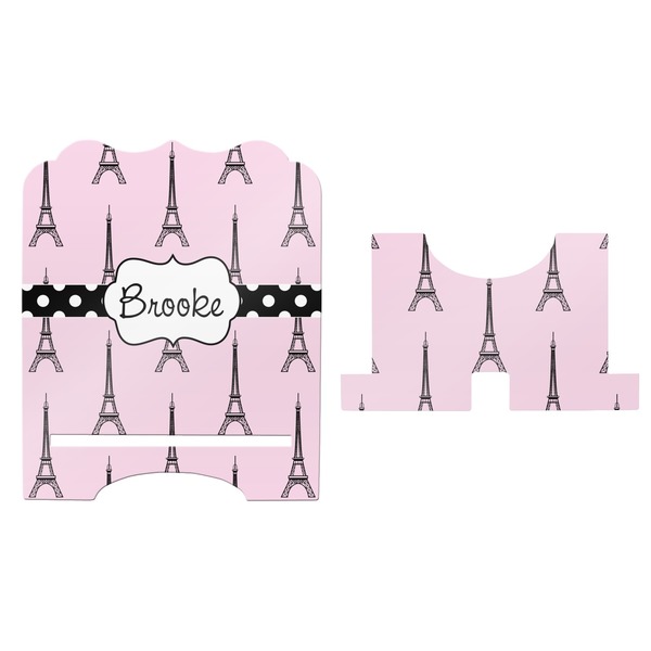 Eiffel Tower Stylized Tablet Stand - Apvl