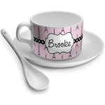 Eiffel Tower Tea Cup (Personalized)