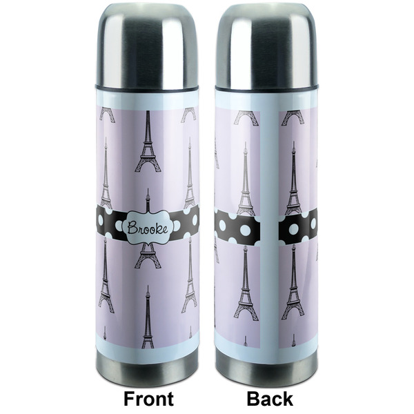 Eiffel Tower Thermos - Apvl