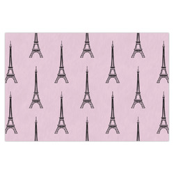 Eiffel Tower X-Large Tissue Papers Sheets - Heavyweight