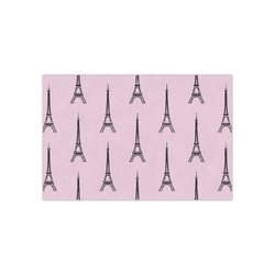 Eiffel Tower Small Tissue Papers Sheets - Lightweight