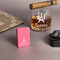 Eiffel Tower Windproof Lighters - Pink - In Context