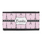 Eiffel Tower Ladies Wallet  (Personalized Opt)
