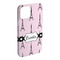 Eiffel Tower iPhone 15 Pro Max Case - Angle