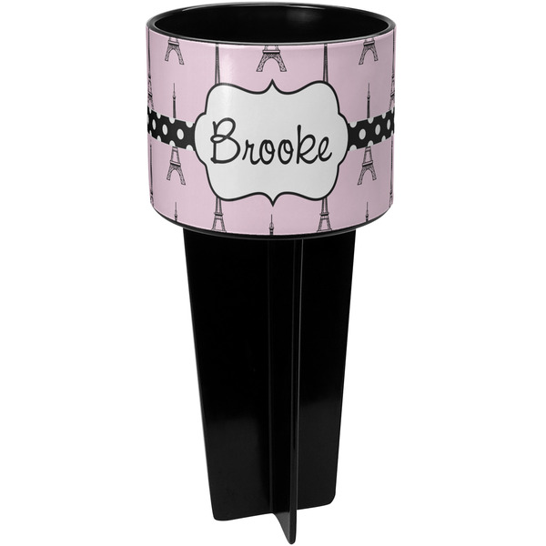 Eiffel Tower spiker_black_apvl