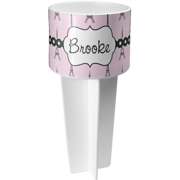 Eiffel Tower spiker_white_apvl