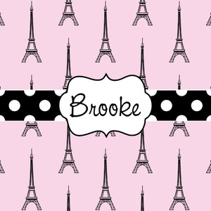 Eiffel Tower