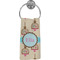Bird Cage Hand Towel (Personalized)