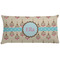 Bird Cage Personalized Pillow Case