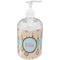 Kissing Birds Acrylic Soap & Lotion Bottle (Personalized)