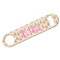 Kissing Birds Bar Bottle Opener w/ Name or Text