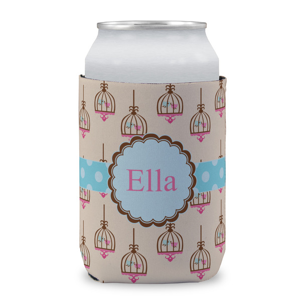 Kissing Birds Can Sleeve