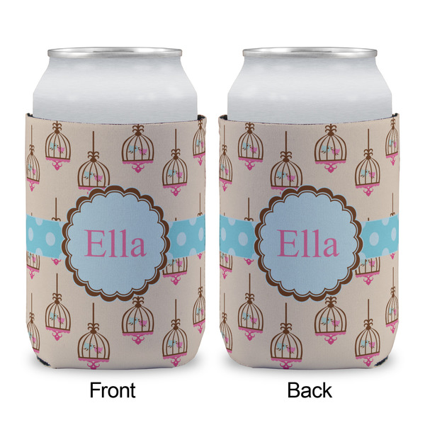 Kissing Birds Can Sleeve - APPROVAL (single)