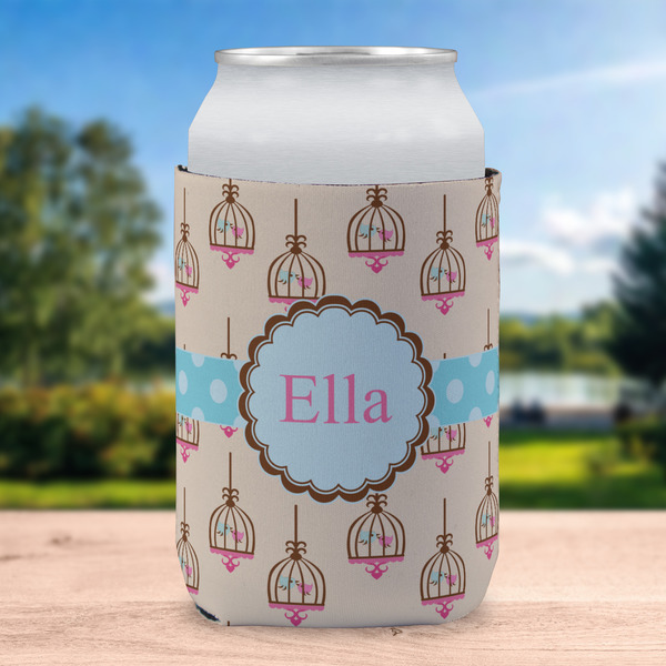 Kissing Birds Can Sleeve - LIFESTYLE (single)