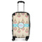 Kissing Birds Carry-On Travel Bag - With Handle