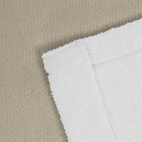 Kissing Birds Close up of Fabric