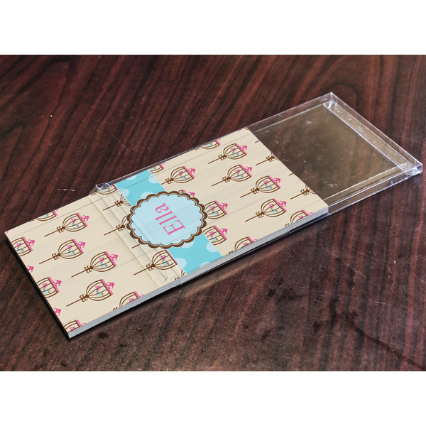 Kissing Birds Colored Pencils - In Package