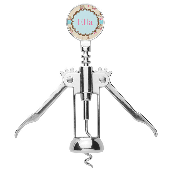 Kissing Birds Corkscrew - Alt