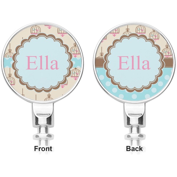 Kissing Birds Corkscrew - Apvl