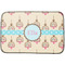 Kissing Birds Dish Drying Mat (Personalized)