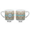 Kissing Birds Espresso Cup - 6oz (Double Shot) (APPROVAL)