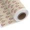 Kissing Birds Fabric by the Yard - Spun Polyester Poplin