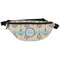 Kissing Birds Fanny Pack - Front