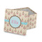 Kissing Birds Gift Boxes with Lid - Parent/Main