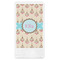 Kissing Birds Guest Towels - Full Color (Personalized)