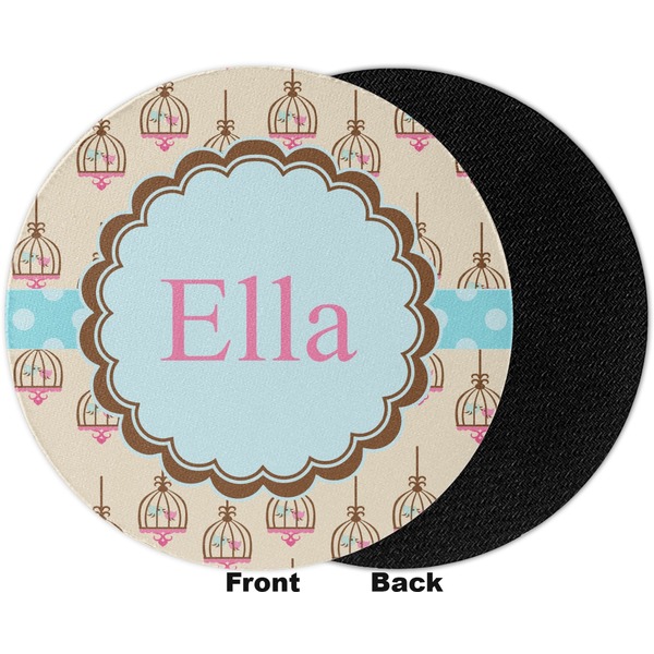 Kissing Birds Jar Opener - Apvl