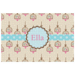 Kissing Birds Jigsaw Puzzle - 1000-piece (Personalized)