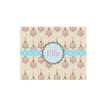 Kissing Birds 110 pc Jigsaw Puzzle (Personalized)