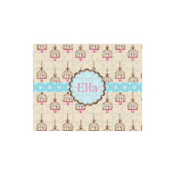 Kissing Birds 110 pc Jigsaw Puzzle (Personalized)