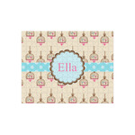 Kissing Birds 252 pc Jigsaw Puzzle (Personalized)