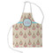 Kissing Birds Kid's Aprons - Small Approval
