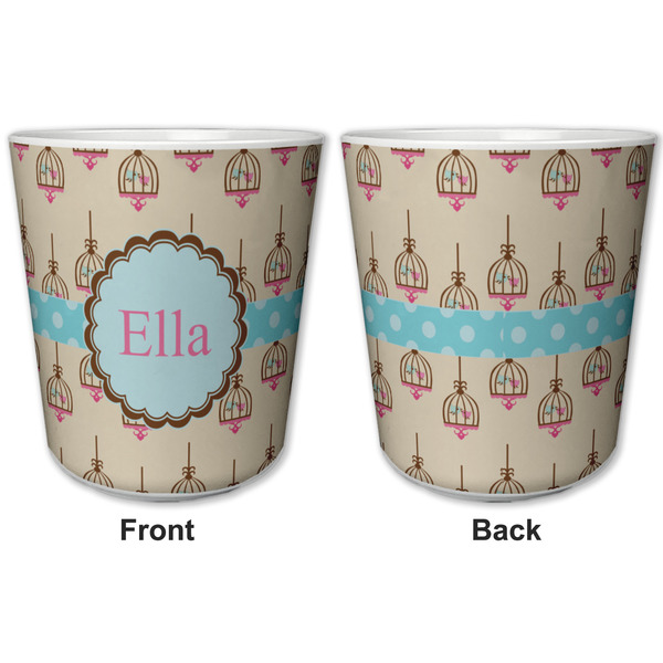 Kissing Birds Kids Cup - APPROVAL