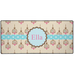 Kissing Birds 3XL Gaming Mouse Pad - 35" x 16" (Personalized)