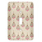 Bird Cage Light Switch Cover (Single Toggle)