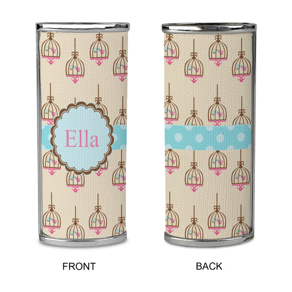 Kissing Birds Lighter Case - APPROVAL