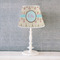 Kissing Birds Poly Film Empire Lampshade - Lifestyle