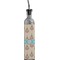 Kissing Birds Oil Dispenser Bottle (Personalized)