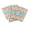 Kissing Birds Party Cup Sleeves - PARENT MAIN
