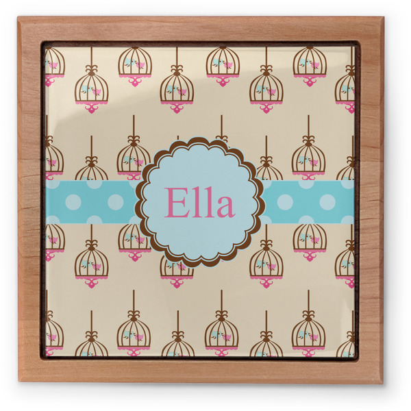 Kissing Birds Pet Urn - Apvl